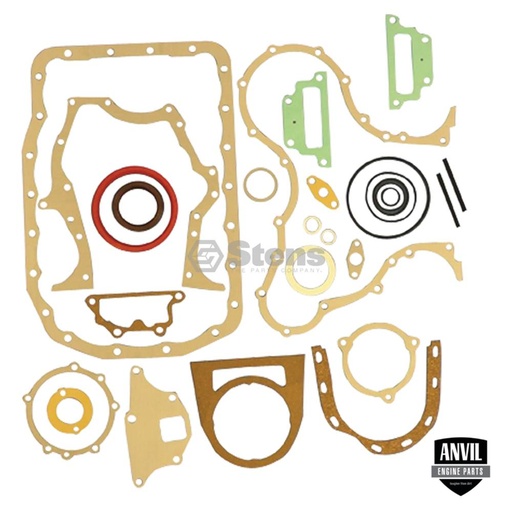 [ST-1109-1210] Stens  1109-1210   
 Atlantic Quality Parts Gasket Set