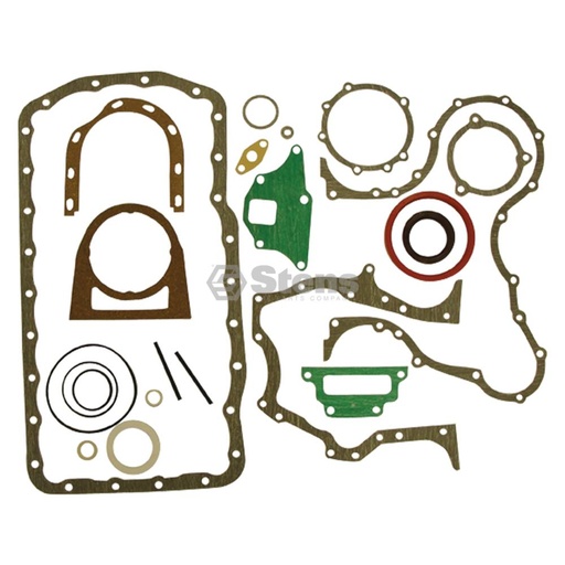 [ST-1109-1211] Stens  1109-1211   
 Atlantic Quality Parts Gasket Set