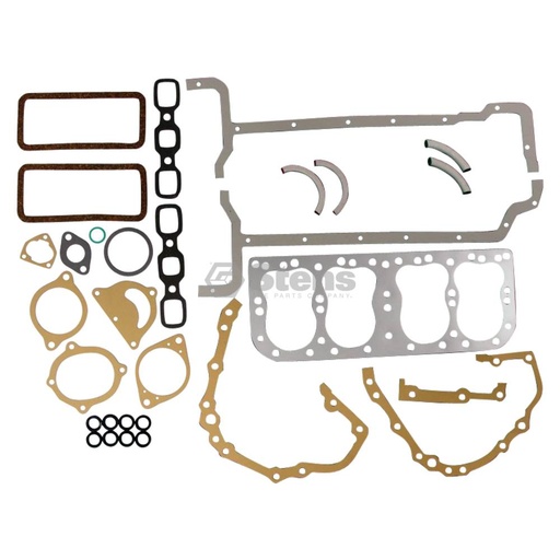[ST-1109-1213] Stens  1109-1213   
 Atlantic Quality Parts Gasket Set