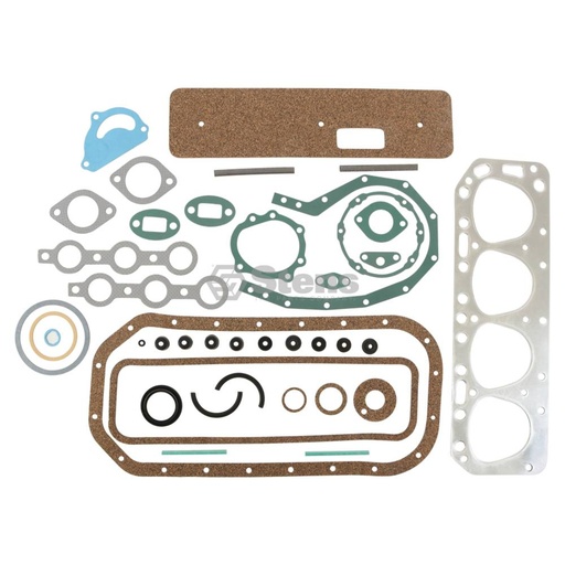 [ST-1109-1214] Stens  1109-1214   
 Atlantic Quality Parts Gasket Set