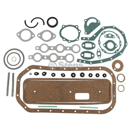 [ST-1109-1216] Stens  1109-1216   
 Atlantic Quality Parts Gasket Set