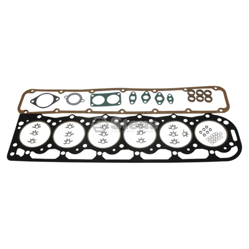 [ST-1109-1217] Stens  1109-1217   
 Atlantic Quality Parts Gasket Set