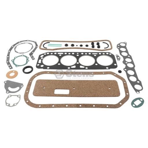 [ST-1109-1218] Stens  1109-1218   
 Atlantic Quality Parts Gasket Set