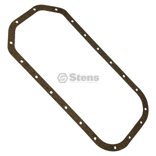 [ST-1109-1227] Stens  1109-1227   
 Atlantic Quality Parts Oil Pan Gasket