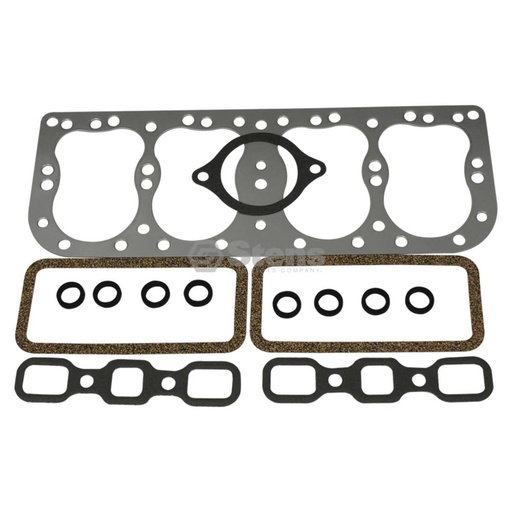 [ST-1109-1228] Stens  1109-1228   
 Atlantic Quality Parts Gasket Set