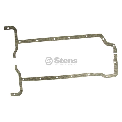 [ST-1109-1231] Stens  1109-1231   
 Atlantic Quality Parts Oil Pan Gasket