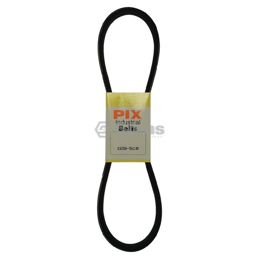 [ST-1109-5116] Stens  1109-5116   
 Atlantic Quality Parts Belt