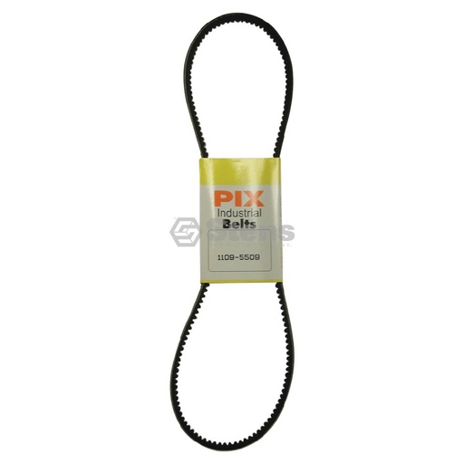 [ST-1109-5509] Stens  1109-5509   
 Atlantic Quality Parts Belt