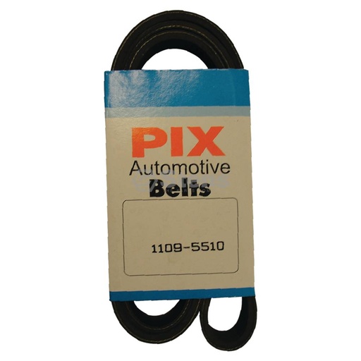 [ST-1109-5510] Stens  1109-5510   
 Atlantic Quality Parts Belt