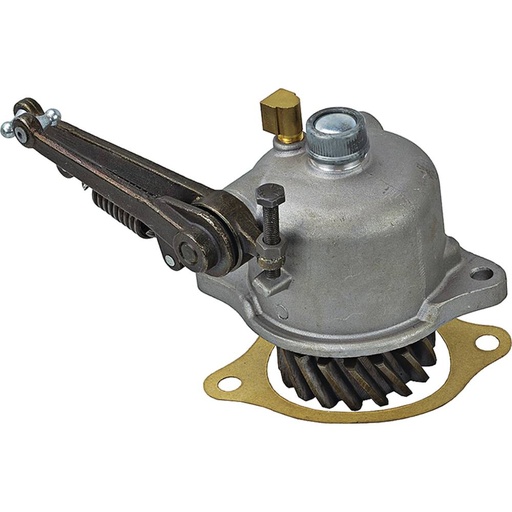 [ST-1109-6400] Stens  1109-6400   
 Atlantic Quality Parts Governor Assembly