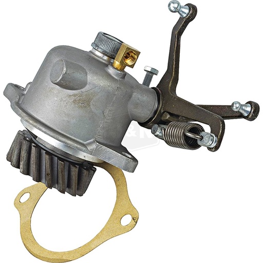 [ST-1109-6401] Stens  1109-6401   
 Atlantic Quality Parts Governor Assembly