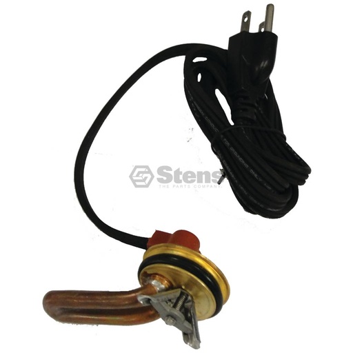 [ST-1109-7006] Stens  1109-7006   
 Atlantic Quality Parts Block Heater