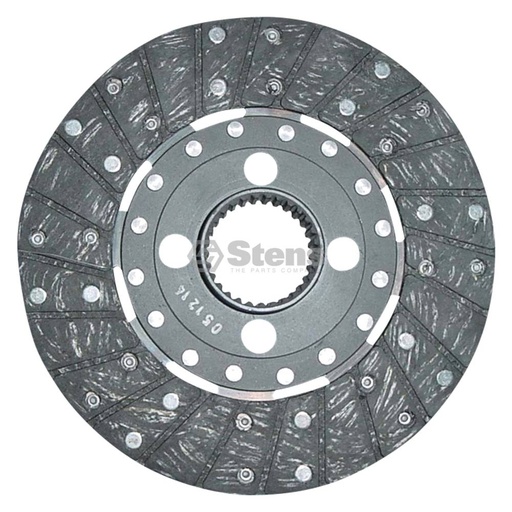 [ST-1112-6032] Stens  1112-6032   
 Atlantic Quality Parts PTO Disc