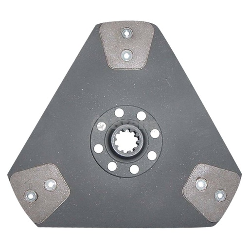 [ST-1112-6034] Stens  1112-6034   
 Atlantic Quality Parts Clutch Disc