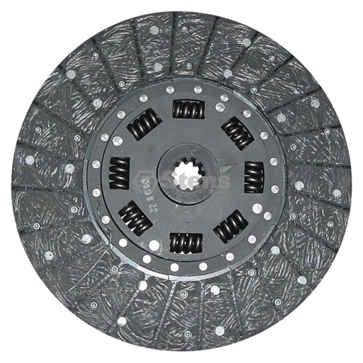 [ST-1112-6035] Stens  1112-6035   
 Atlantic Quality Parts Clutch Disc