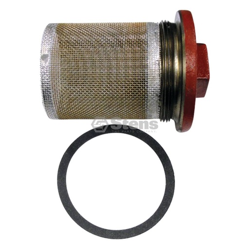 [ST-1109-9191] Stens  1109-9191   
 Atlantic Quality Parts Oil Plug with screen