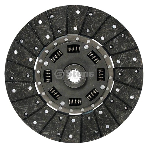 [ST-1112-6037] Stens  1112-6037   
 Atlantic Quality Parts Clutch Disc