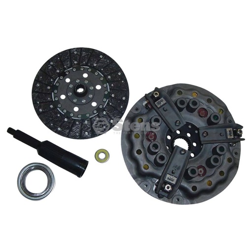 [ST-1112-6039] Stens  1112-6039   
 Atlantic Quality Parts Clutch Kit