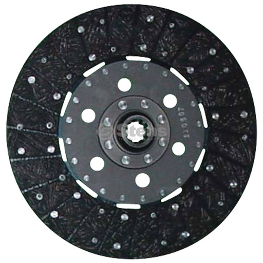 [ST-1112-6044] Stens  1112-6044   
 Atlantic Quality Parts Clutch Disc