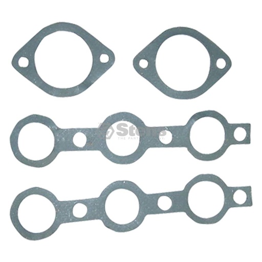 [ST-1109-9416] Stens  1109-9416   
 Atlantic Quality Parts Exhaust Gasket Set