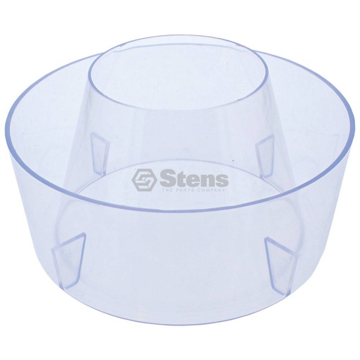 [ST-1109-9500] Stens  1109-9500   
 Atlantic Quality Parts Air Cleaner Bowl