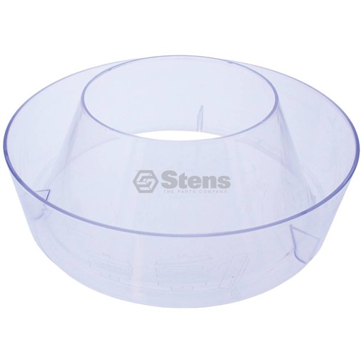 [ST-1109-9501] Stens  1109-9501   
 Atlantic Quality Parts Air Cleaner Bowl