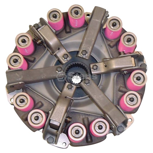 [ST-1112-6066] Stens  1112-6066   
 Atlantic Quality Parts Pressure Plate