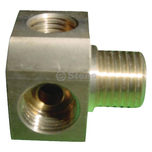 [ST-1109-9514] Stens  1109-9514   
 Atlantic Quality Parts Oil Terminal Block