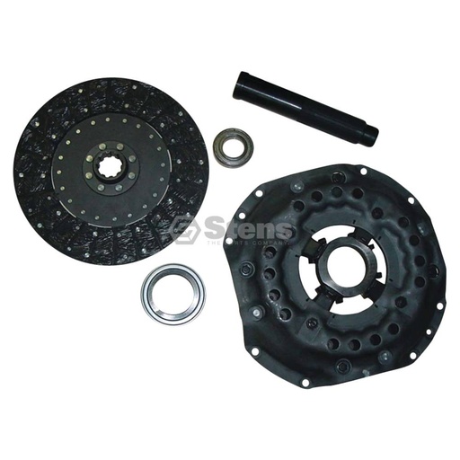 [ST-1112-6072] Stens  1112-6072   
 Atlantic Quality Parts Clutch Kit