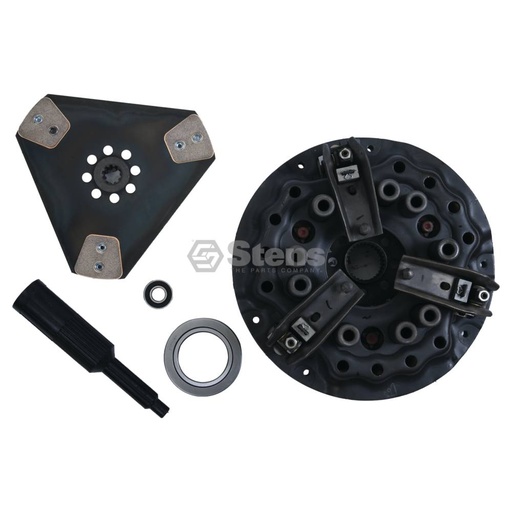 [ST-1112-6076] Stens  1112-6076   
 Atlantic Quality Parts Clutch Kit