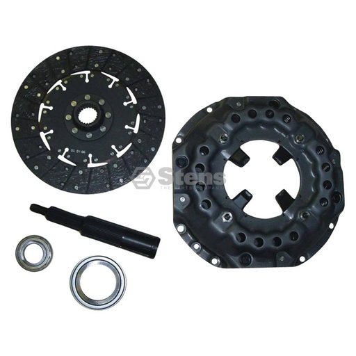 [ST-1112-6092] Stens  1112-6092   
 Atlantic Quality Parts Clutch Kit