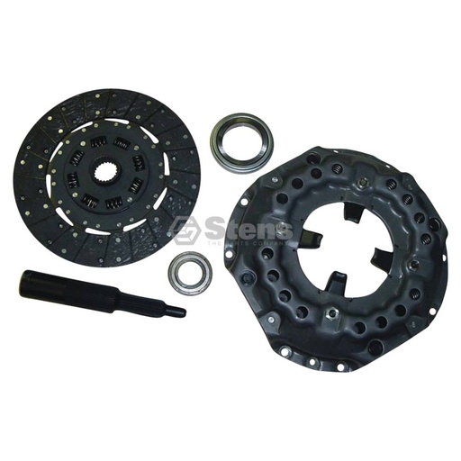 [ST-1112-6095] Stens  1112-6095   
 Atlantic Quality Parts Clutch Kit