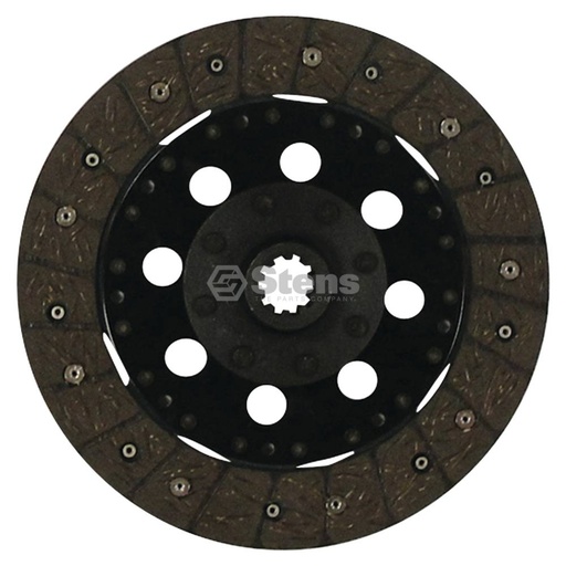 [ST-1112-6096] Stens  1112-6096   
 Atlantic Quality Parts Clutch Disc