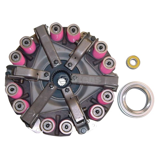[ST-1112-6100] Stens  1112-6100   
 Atlantic Quality Parts Clutch Kit