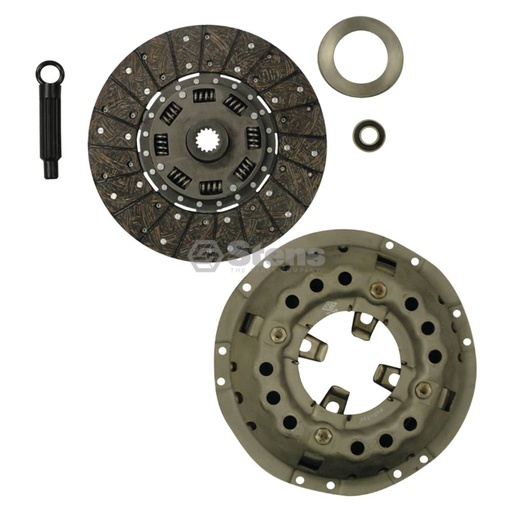 [ST-1112-6112] Stens  1112-6112   
 Atlantic Quality Parts Clutch Kit