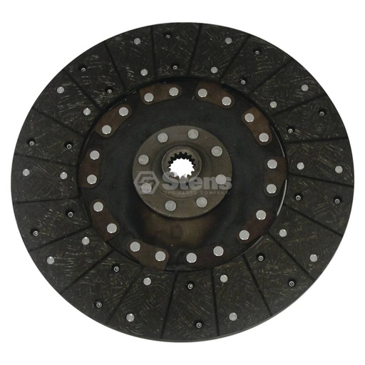 [ST-1112-6126] Stens  1112-6126   
 Atlantic Quality Parts Clutch Disc