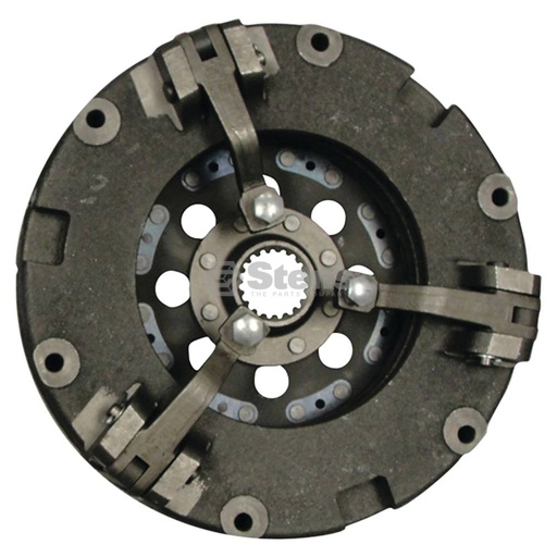 [ST-1112-6167] Stens  1112-6167   
 Atlantic Quality Parts Pressure Plate