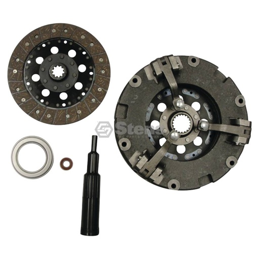 [ST-1112-6170] Stens  1112-6170   
 Atlantic Quality Parts Clutch Kit