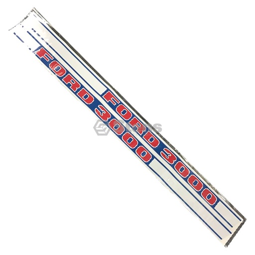 [ST-1115-1578] Stens  1115-1578   
 Atlantic Quality Parts Decal Set