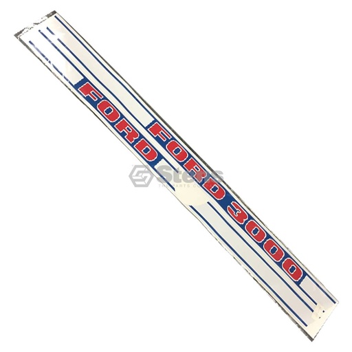 [ST-1115-1579] Stens  1115-1579   
 Atlantic Quality Parts Decal Set