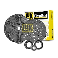 [ST-1112-6181] Stens  1112-6181   
 LuK Clutch Kit