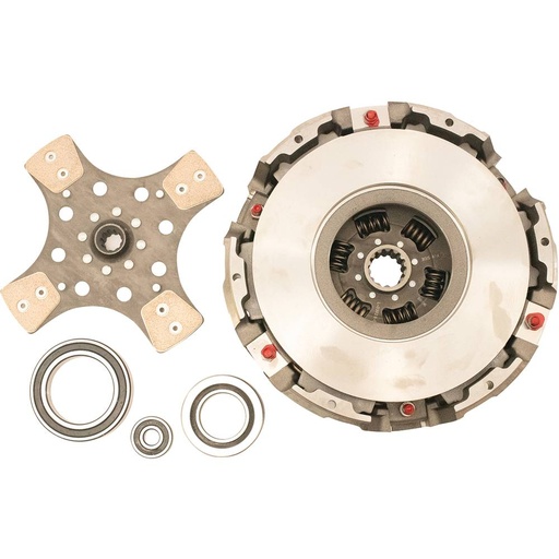 [ST-1112-6182] Stens  1112-6182   
 LuK Clutch Kit