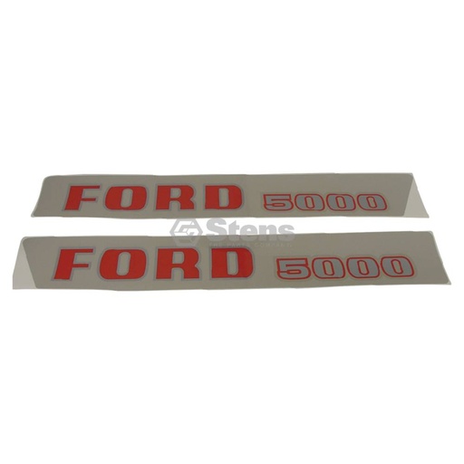 [ST-1115-1592] Stens  1115-1592   
 Atlantic Quality Parts Decal Set
