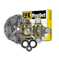 [ST-1112-6183] Stens  1112-6183   
 LuK Clutch Kit