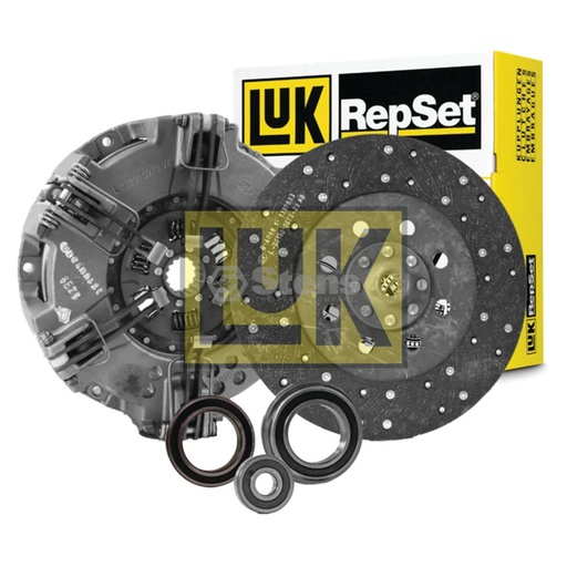 [ST-1112-6185] Stens  1112-6185   
 LuK Clutch Kit