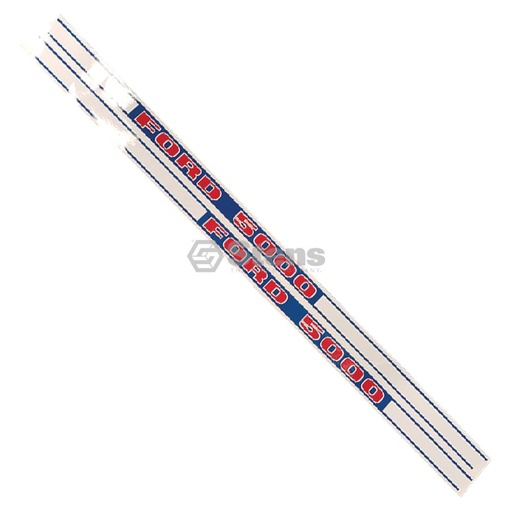 [ST-1115-2103] Stens  1115-2103   
 Atlantic Quality Parts Decal Set