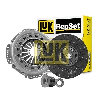 [ST-1112-6187] Stens  1112-6187   
 LuK Clutch Kit