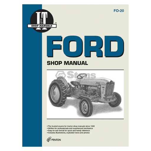 [ST-1115-2228] Stens  1115-2228   
 Atlantic Quality Parts Shop Manual