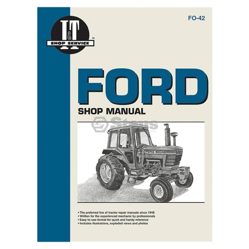 [ST-1115-2231] Stens  1115-2231   
 Atlantic Quality Parts Shop Manual