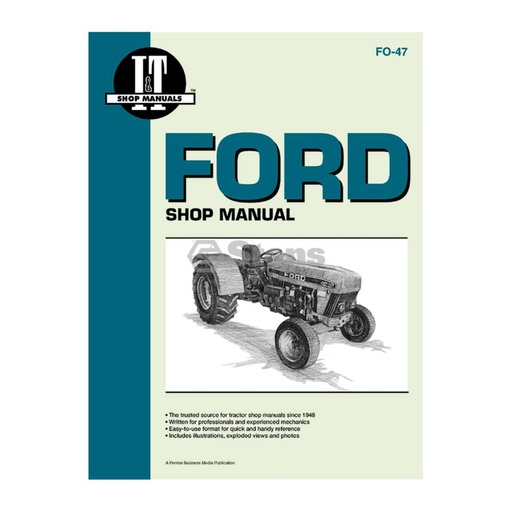 [ST-1115-2234] Stens  1115-2234   
 Atlantic Quality Parts Shop Manual